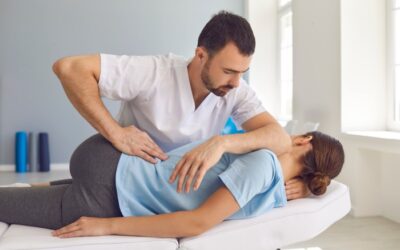 What to Expect During Your First Chiropractic Appointment