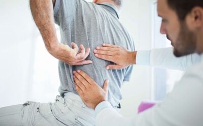 How Chiropractic Care Can Help Manage Chronic Back Pain