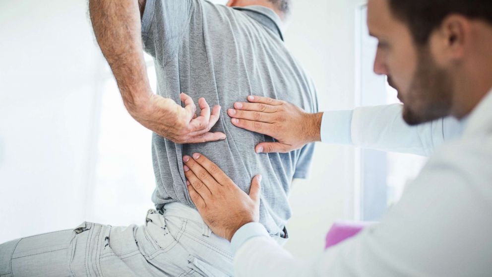 How Chiropractic Care Can Help Manage Chronic Back Pain