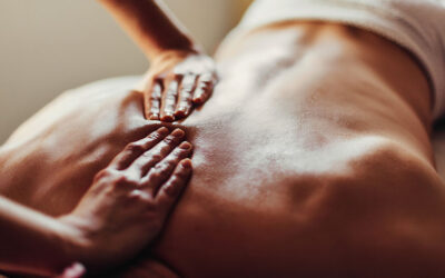Relieving Work Stress: The Therapeutic Benefits of Massage Therapy