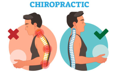 The Top 10 Benefits of Chiropractic Care