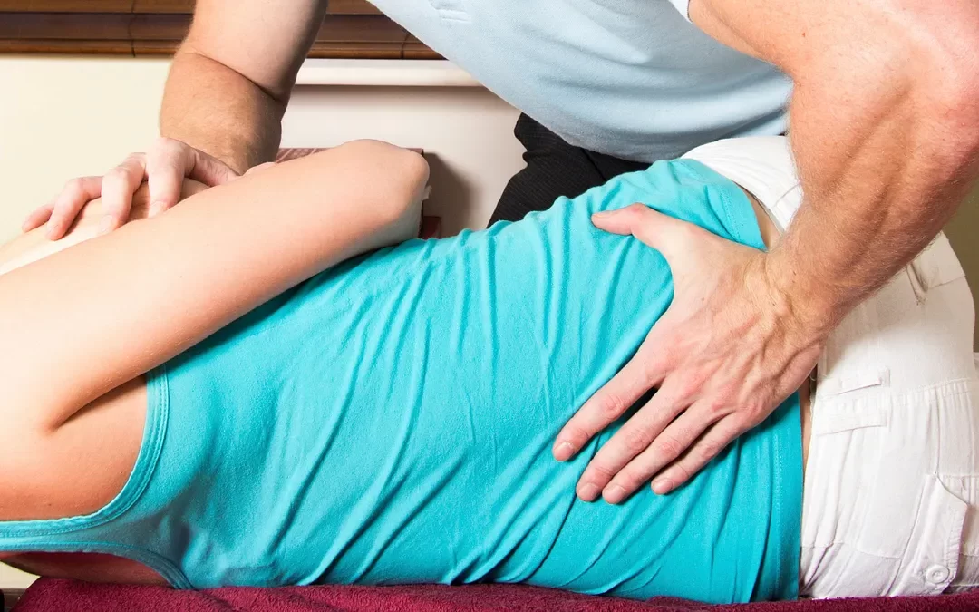 How To Select The Best Chiropractor?