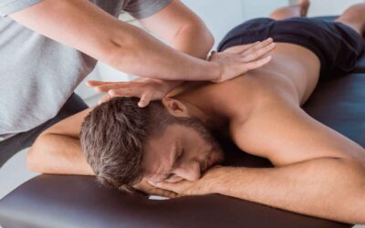 Does Massage Therapy Work?